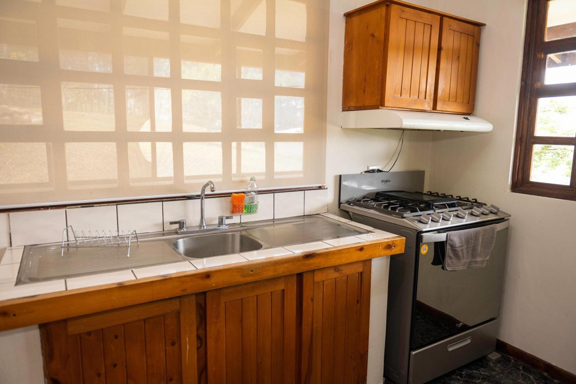 Country House, Cozy Fireplace And An Amazing View Cartago Kültér fotó