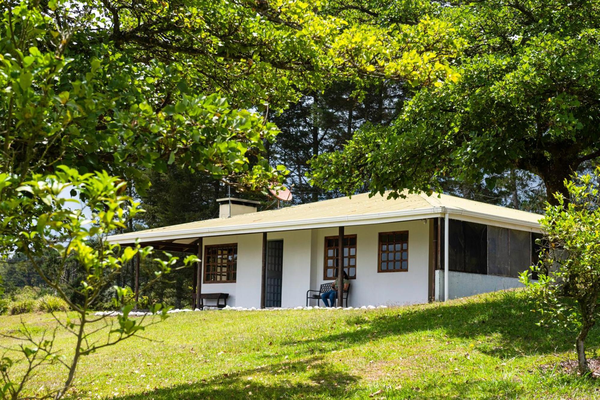 Country House, Cozy Fireplace And An Amazing View Cartago Kültér fotó
